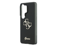 Guess Etui Gradient Triangle MagSafe do Galaxy S26 Ultra czarny - 1522702 - zdjęcie 2